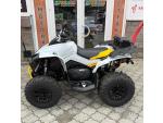 Klikněte pro detailní foto č. 4 - CAN-AM Renegade 650 XXC ABS MY24 SPZ AKCE VÝBAVA ZDARMA
