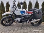 Klikněte pro detailní foto č. 13 - BMW R nineT Urban G/S