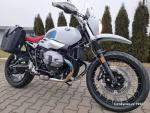 Klikněte pro detailní foto č. 2 - BMW R nineT Urban G/S