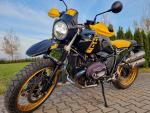 Klikněte pro detailní foto č. 12 - BMW R nineT Urban G/S