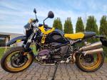 Klikněte pro detailní foto č. 13 - BMW R nineT Urban G/S