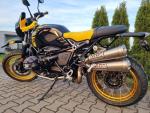Klikněte pro detailní foto č. 14 - BMW R nineT Urban G/S