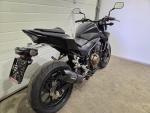 Klikněte pro detailní foto č. 10 - Honda CB 500 F