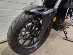 Klikněte pro detailní foto č. 12 - Honda CB 500 F