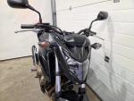 Klikněte pro detailní foto č. 3 - Honda CB 500 F