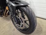 Klikněte pro detailní foto č. 4 - Honda CB 500 F