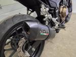 Klikněte pro detailní foto č. 9 - Honda CB 500 F