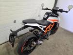 Klikněte pro detailní foto č. 10 - KTM 390 Duke