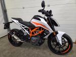 Klikněte pro detailní foto č. 1 - KTM 390 Duke