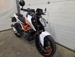 Klikněte pro detailní foto č. 2 - KTM 390 Duke