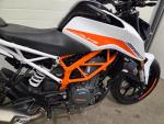 Klikněte pro detailní foto č. 7 - KTM 390 Duke