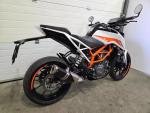Klikněte pro detailní foto č. 8 - KTM 390 Duke