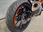 Klikněte pro detailní foto č. 9 - KTM 390 Duke