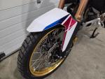 Klikněte pro detailní foto č. 10 - Honda CRF 1100 L Africa Twin Adventure Sports DCT - Showa EERA