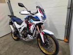 Klikněte pro detailní foto č. 2 - Honda CRF 1100 L Africa Twin Adventure Sports DCT - Showa EERA