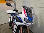 Klikněte pro detailní foto č. 3 - Honda CRF 1100 L Africa Twin Adventure Sports DCT - Showa EERA