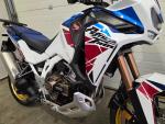 Klikněte pro detailní foto č. 5 - Honda CRF 1100 L Africa Twin Adventure Sports DCT - Showa EERA