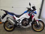 Klikněte pro detailní foto č. 6 - Honda CRF 1100 L Africa Twin Adventure Sports DCT - Showa EERA