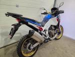 Klikněte pro detailní foto č. 7 - Honda CRF 1100 L Africa Twin Adventure Sports DCT - Showa EERA