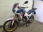 Klikněte pro detailní foto č. 8 - Honda CRF 1100 L Africa Twin Adventure Sports DCT - Showa EERA