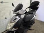 Klikněte pro detailní foto č. 10 - Kymco Agility 125 - po servisu