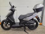 Klikněte pro detailní foto č. 11 - Kymco Agility 125 - po servisu