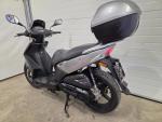 Klikněte pro detailní foto č. 12 - Kymco Agility 125 - po servisu
