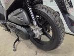 Klikněte pro detailní foto č. 13 - Kymco Agility 125 - po servisu