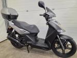 Klikněte pro detailní foto č. 1 - Kymco Agility 125 - po servisu