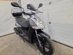 Klikněte pro detailní foto č. 2 - Kymco Agility 125 - po servisu