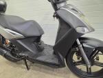 Klikněte pro detailní foto č. 4 - Kymco Agility 125 - po servisu