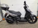 Klikněte pro detailní foto č. 5 - Kymco Agility 125 - po servisu