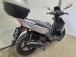 Klikněte pro detailní foto č. 6 - Kymco Agility 125 - po servisu