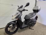 Klikněte pro detailní foto č. 8 - Kymco Agility 125 - po servisu