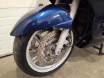 Klikněte pro detailní foto č. 12 - BMW R 1150 RT - ABS - Kufry