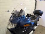 Klikněte pro detailní foto č. 13 - BMW R 1150 RT - ABS - Kufry