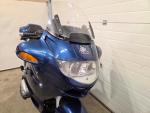 Klikněte pro detailní foto č. 4 - BMW R 1150 RT - ABS - Kufry
