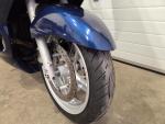 Klikněte pro detailní foto č. 5 - BMW R 1150 RT - ABS - Kufry