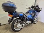 Klikněte pro detailní foto č. 8 - BMW R 1150 RT - ABS - Kufry