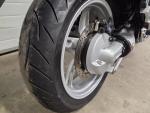 Klikněte pro detailní foto č. 9 - BMW R 1150 RT - ABS - Kufry