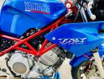 Klikněte pro detailní foto č. 10 - Yamaha TRX 850