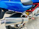 Klikněte pro detailní foto č. 11 - Yamaha TRX 850