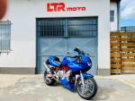 Klikněte pro detailní foto č. 1 - Yamaha TRX 850
