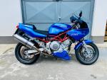 Klikněte pro detailní foto č. 2 - Yamaha TRX 850