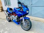 Klikněte pro detailní foto č. 3 - Yamaha TRX 850