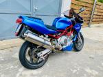 Klikněte pro detailní foto č. 4 - Yamaha TRX 850