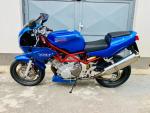 Klikněte pro detailní foto č. 5 - Yamaha TRX 850