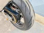 Klikněte pro detailní foto č. 8 - Yamaha TRX 850