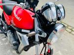 Klikněte pro detailní foto č. 10 - Kawasaki ER-5 35kW