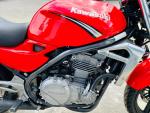 Klikněte pro detailní foto č. 11 - Kawasaki ER-5 35kW